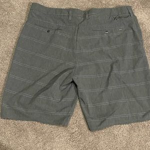 Hurley Shorts size 36 Set Of 3